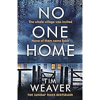 No One Home (David Raker Missing Persons) No One Home (David Raker Missing Persons) Hardcover Paperback