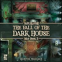Wildlands: Map Pack 2: The Fall of The Dark House