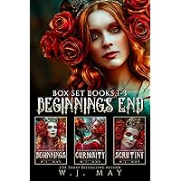Beginning’s End Series Box Set Books #1-3 (Beginning's End Series) Beginning’s End Series Box Set Books #1-3 (Beginning's End Series) Kindle Paperback