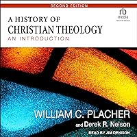 A History of Christian Theology, Second Edition: An Introduction A History of Christian Theology, Second Edition: An Introduction Paperback Audible Audiobook eTextbook Audio CD