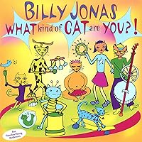 What Kind of Cat Are You?! What Kind of Cat Are You?! MP3 Music