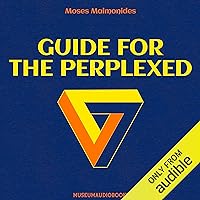 Guide for the Perplexed Guide for the Perplexed Audible Audiobook Kindle Hardcover Paperback