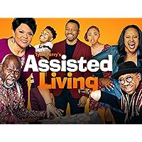 Tyler Perry's Assisted Living Season 2