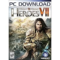 Might & Magic Heroes VII | PC Code - Ubisoft Connect Might & Magic Heroes VII | PC Code - Ubisoft Connect PC Download
