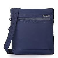 Hedgren Leonce RFID Shoulder Bag