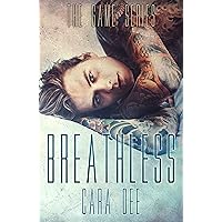 Breathless (The Game Series Book 3) Breathless (The Game Series Book 3) Kindle Paperback