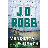 Vendetta in Death: An Eve Dallas Novel Vendetta in Death: An Eve Dallas Novel Kindle Audible Audiobook Mass Market Paperback Hardcover Audio CD Paperback