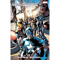 The Ultimates 2: Ultimate Collection (Ultimates 2 (2004-2007)) The Ultimates 2: Ultimate Collection (Ultimates 2 (2004-2007)) Kindle Paperback