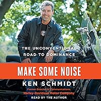 Make Some Noise Make Some Noise Audible Audiobook Hardcover Kindle Audio CD