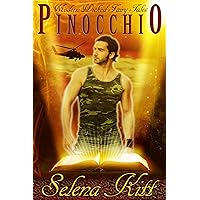 Pinocchio (New Modern Wicked Fairy Tales Book 12) Pinocchio (New Modern Wicked Fairy Tales Book 12) Kindle Audible Audiobook
