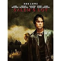 Salem's Lot: The Miniseries (2004)