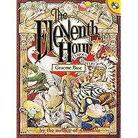 The Eleventh Hour: A Curious Mystery The Eleventh Hour: A Curious Mystery Paperback Hardcover