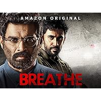 Breathe - Season 1