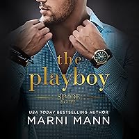 The Playboy: Spade Hotel, Book 1 The Playboy: Spade Hotel, Book 1 Audible Audiobook Kindle Paperback Audio CD