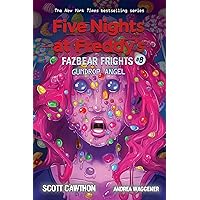 Gumdrop Angel: An AFK Book (Five Nights at Freddy’s: Fazbear Frights #8) (8) Gumdrop Angel: An AFK Book (Five Nights at Freddy’s: Fazbear Frights #8) (8) Paperback Audible Audiobook Kindle