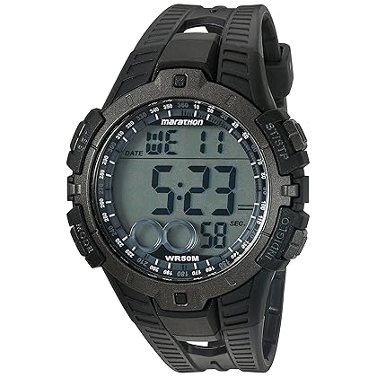 Marathon by Timex Full-Size Watch