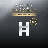 Assassin's Creed Origins - Helix Credits Base Pack | PC Code - Ubisoft Connect