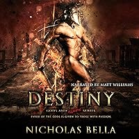 Destiny: Book Two: Gods and Slaves Series, Book 2 Destiny: Book Two: Gods and Slaves Series, Book 2 Audible Audiobook Kindle Paperback