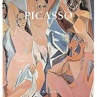 Pablo Picasso 1881 - 1914 (Spanish Edition) Pablo Picasso 1881 - 1914 (Spanish Edition) Kindle