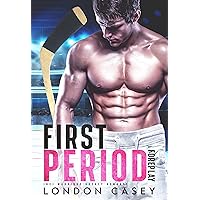 First Period Foreplay (Inci Warriors Hockey Romance Book 1) First Period Foreplay (Inci Warriors Hockey Romance Book 1) Kindle Audible Audiobook