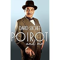 Poirot and Me Poirot and Me Kindle Paperback Audible Audiobook Hardcover