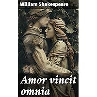 Amor vincit omnia (German Edition)