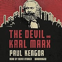 The Devil and Karl Marx: Communism's Long March of Death, Deception, and Infiltration The Devil and Karl Marx: Communism's Long March of Death, Deception, and Infiltration Audible Audiobook Hardcover Kindle Paperback