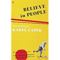 Believe in People Believe in People Paperback Kindle