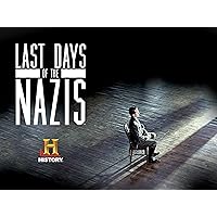 Last Days of the Nazis Season 1