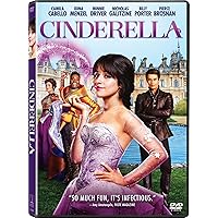 Cinderella Cinderella DVD Blu-ray