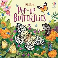 Pop-Up Butterflies (Pop-Ups) Pop-Up Butterflies (Pop-Ups) Board book