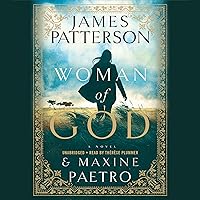 Woman of God Woman of God Audible Audiobook Paperback Kindle Hardcover Mass Market Paperback Audio CD