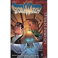 Stormwatch VOL 02: Lightning Strikes Stormwatch VOL 02: Lightning Strikes Paperback
