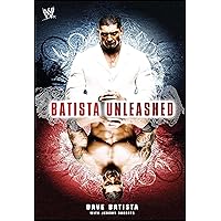 Batista Unleashed Batista Unleashed Kindle Paperback Hardcover