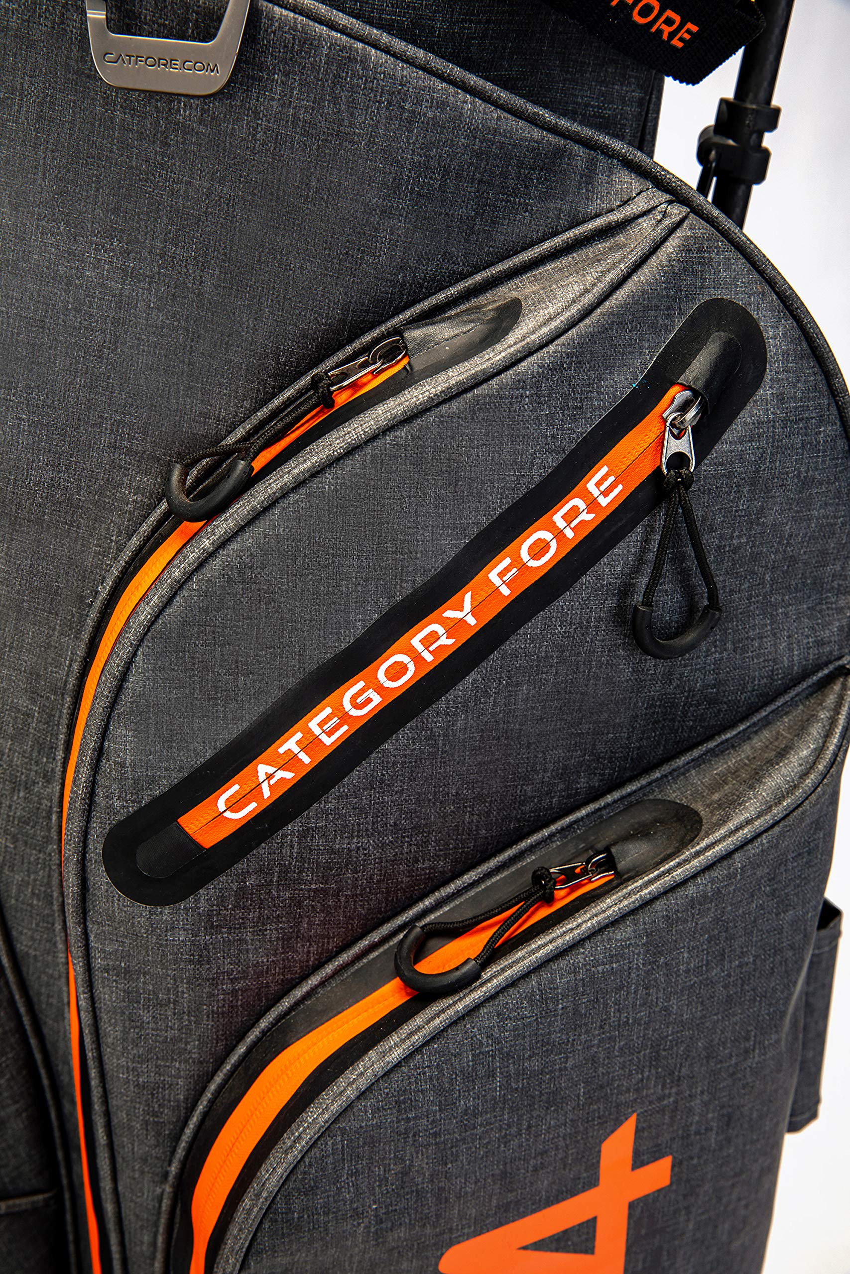 Category Fore | Torrent 14 Hybrid Waterproof Golf Bag