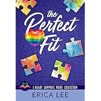 The Perfect Fit (I Heart SapphFic Pride Collection Book 6) The Perfect Fit (I Heart SapphFic Pride Collection Book 6) Kindle Paperback