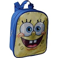 Nickelodeon Sponge Bob Little 10