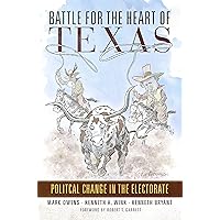 Battle for the Heart of Texas: Political Change in the Electorate