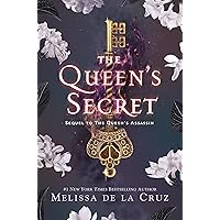 The Queen's Secret The Queen's Secret Hardcover Kindle Audible Audiobook Paperback