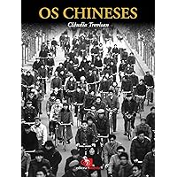 Os Chineses (Portuguese Edition) Os Chineses (Portuguese Edition) Kindle Audible Audiobook Paperback