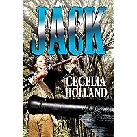 Jack Jack Kindle Paperback