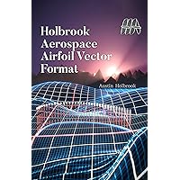 Holbook Aerospace Airfoil Vector Format