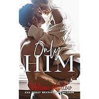 Only Him (One and Only Book 2) Only Him (One and Only Book 2) Kindle Audible Audiobook Paperback