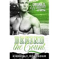 Behind the Count (Cessna U Wildcats Book 2)