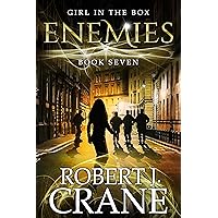 Enemies (The Girl in the Box Book 7)