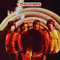 The Kinks Are The Village Green Preservation Society (2018 Stereo Remaster) The Kinks Are The Village Green Preservation Society (2018 Stereo Remaster) MP3 Music Audio CD