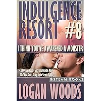 I Think You've Awakened a Monster - An Outrageously Sexy Threesome MFM HotWife Short Story from Steam Books (Indulgence Resort Book 8) I Think You've Awakened a Monster - An Outrageously Sexy Threesome MFM HotWife Short Story from Steam Books (Indulgence Resort Book 8) Kindle
