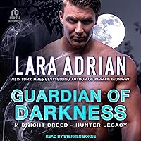 Guardian of Darkness Guardian of Darkness Kindle Audible Audiobook Paperback Audio CD
