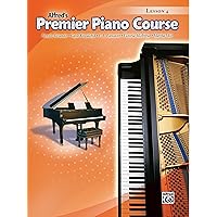 Premier Piano Course Lesson Book, Bk 4 (Premier Piano Course, Bk 4) Premier Piano Course Lesson Book, Bk 4 (Premier Piano Course, Bk 4) Paperback Kindle