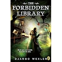 The Forbidden Library The Forbidden Library Paperback Audible Audiobook Kindle Hardcover Audio CD